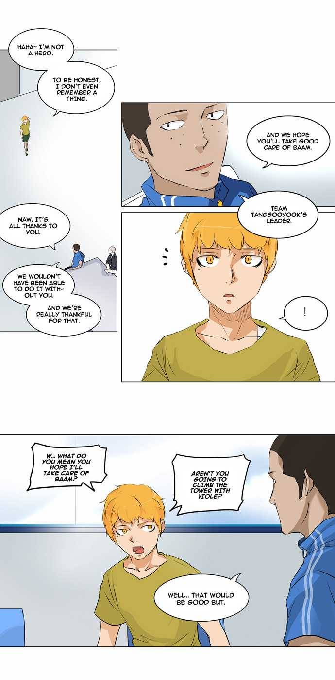 Tower of God Chapter 188 11